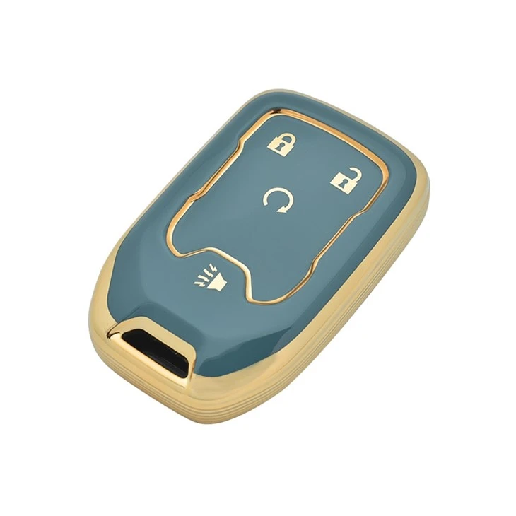 2015 Chevrolet Key Fob Cover high quality