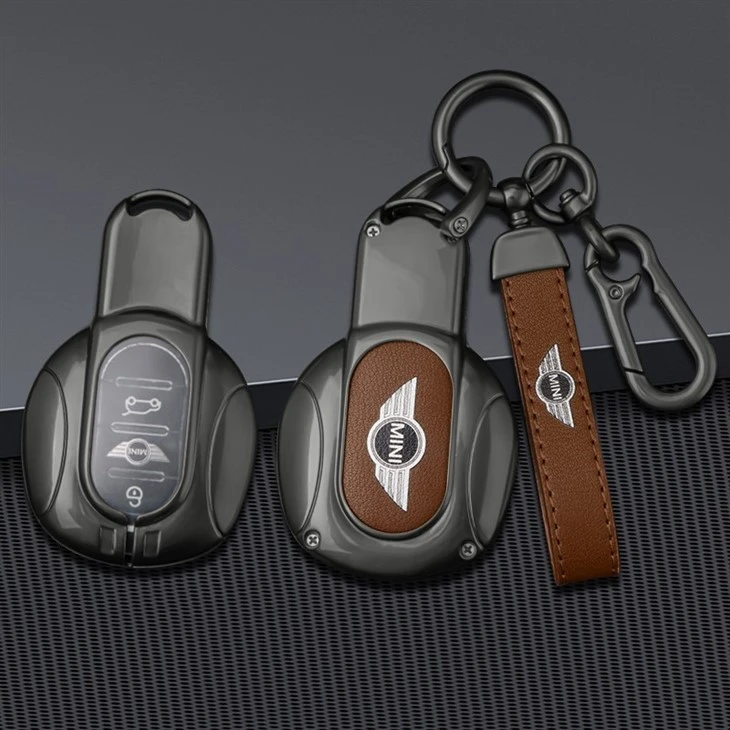 Bmw Leather Key Fob Cover factory