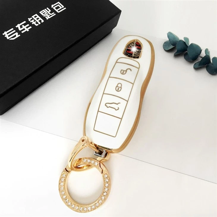 Porsche 911 Key Fob Cover suppliers
