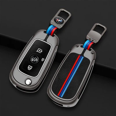 2021 Buick Envision Key Cover Fob